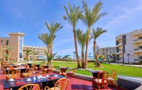   Hotelux Marina Beach 4*  6