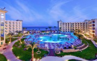   Hotelux Marina Beach 4*  5