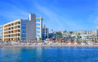   Hotelux Marina Beach 4*  1