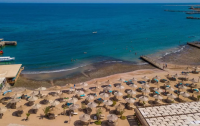   Aladdin Beach Hurghada 4*  1