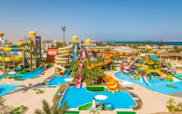 Aladdin Beach Hurghada 4*  4