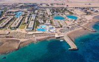 Aladdin Beach Hurghada 4*  3