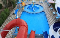   Grand Blue Saint Maria Aqua Park 3*  15