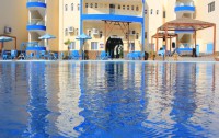   Grand Blue Saint Maria Aqua Park 3*  11