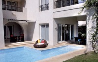   Grand Rotana Villas 5*  14