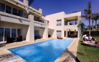 Grand Rotana Villas 5*  3