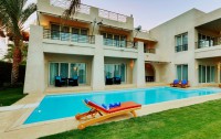   Grand Rotana Villas 5*  1