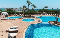   Park Regency Sharm El Sheikh Resort 5*  45