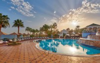   Park Regency Sharm El Sheikh Resort 5*  10