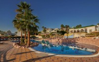 Park Regency Sharm El Sheikh Resort 5*  3