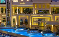   Albatros Aqua Blu Hurghada 4*  7