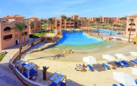   Albatros Aqua Blu Hurghada 4*  6