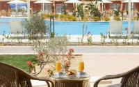 Albatros Laguna Vista Beach 5*  5