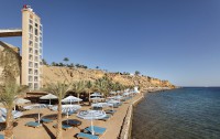   Beach Albatros Sharm 4*  7