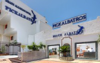   Beach Albatros Sharm 4*  31