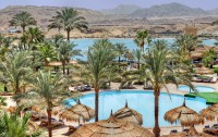   Beach Albatros Sharm 4*  25