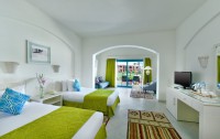 Hotelux Oriental Coast 5*  2