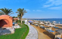 Hotelux Oriental Coast 5*  3