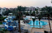 Zya Regina Resort & Aqua Park 4*  3