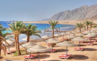   Ecotel Dahab Resort 4*  1