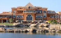   The Cascades Golf Resort 5*  15