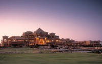   The Cascades Golf Resort 5*  1