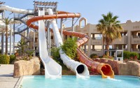   Coral Sea Waterworld 5*  16