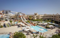   Coral Sea Waterworld 5*  15