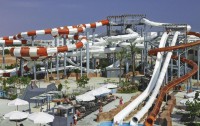   Coral Sea Waterworld 5*  1