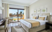   Jaz Solaya Resort 5*  12