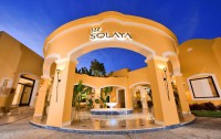   Jaz Solaya Resort 5*  11