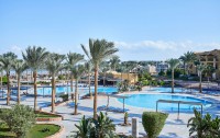   Jaz Solaya Resort 5*  4