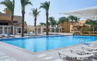   Jaz Solaya Resort 5*  1