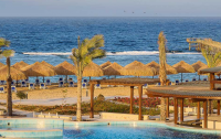 Lazuli Hotel Marsa Alam 5*  2