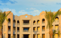 Lazuli Hotel Marsa Alam 5*  5