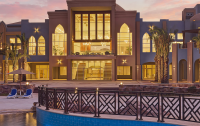 Lazuli Hotel Marsa Alam 5*  4