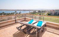 Fort Arabesque Beach Resort 4*  2