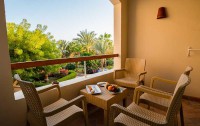   Fort Arabesque Beach Resort 4*  22