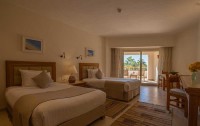   Fort Arabesque Beach Resort 4*  21