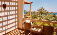   Fort Arabesque Beach Resort 4*  19