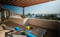   Fort Arabesque Beach Resort 4*  31