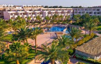   Fort Arabesque Beach Resort 4*  27