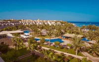   Fort Arabesque Beach Resort 4*  8