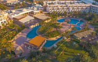   Fort Arabesque Beach Resort 4*  6