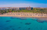   Fort Arabesque Beach Resort 4*  1