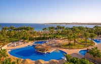 Fort Arabesque Beach Resort 4*  5