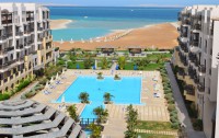   Gravity Hotel & Aqua Park Hurghada 4*  10