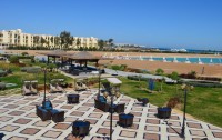   Gravity Hotel & Aqua Park Hurghada 4*  11