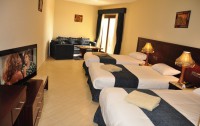   Gravity Hotel & Aqua Park Hurghada 4*  16