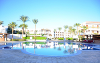 Cyrene Island Hotel 4*  5